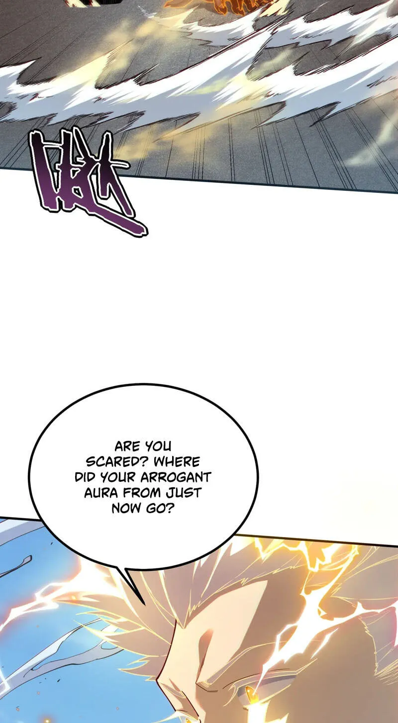 Read Awakening the Purple Thunder at the Beginning EN Manga Online