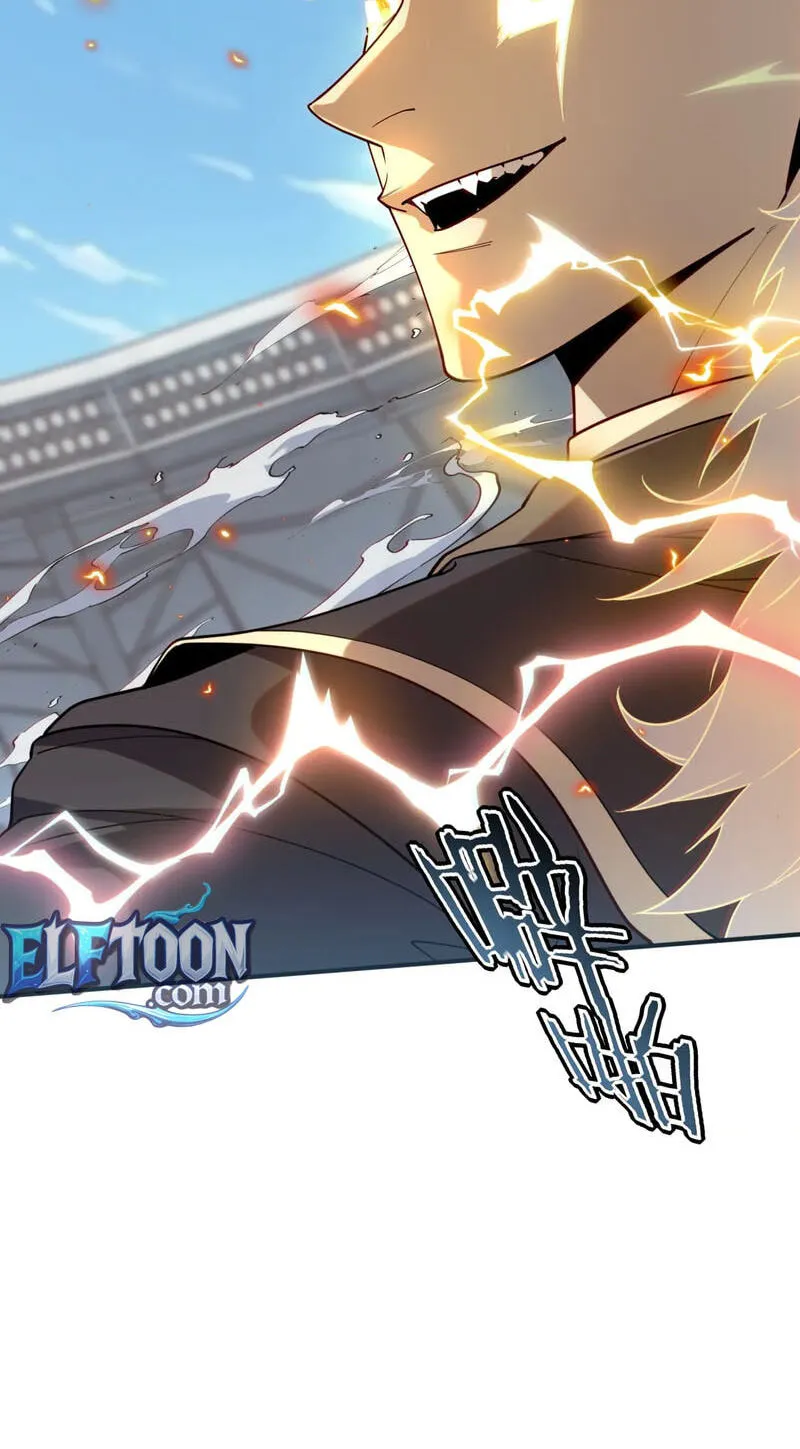 Read Awakening the Purple Thunder at the Beginning EN Manga Online