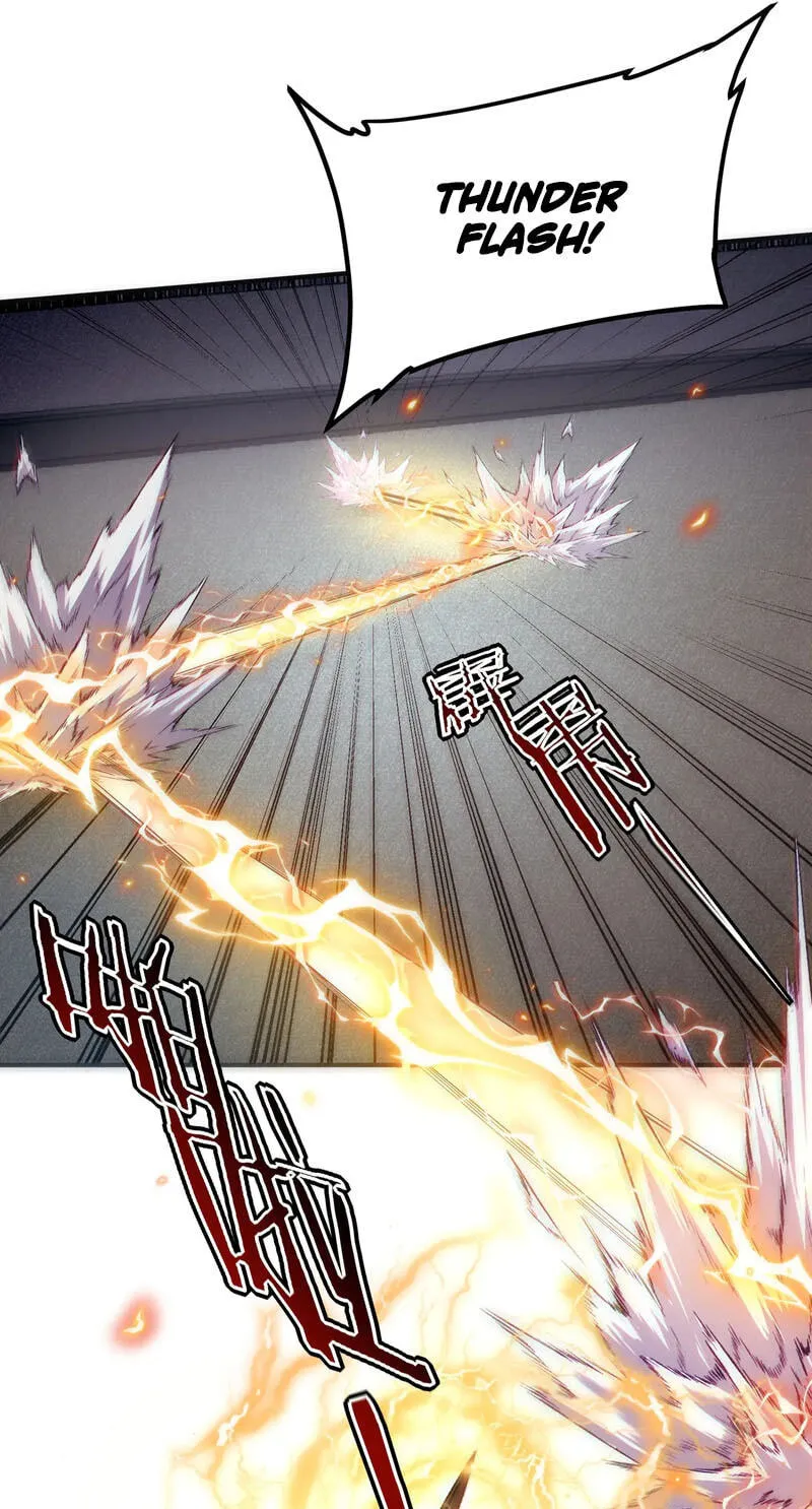 Read Awakening the Purple Thunder at the Beginning EN Manga Online
