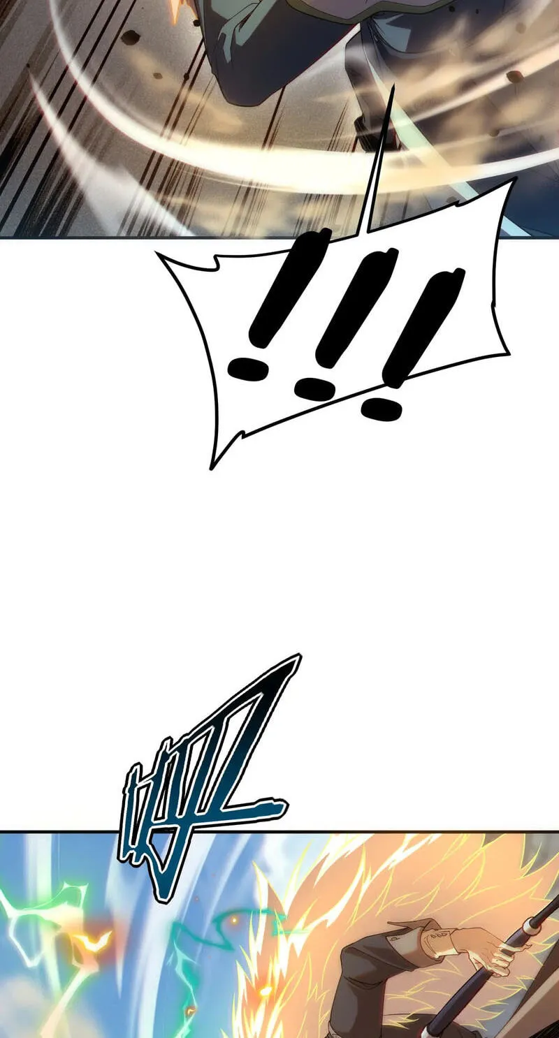 Read Awakening the Purple Thunder at the Beginning EN Manga Online