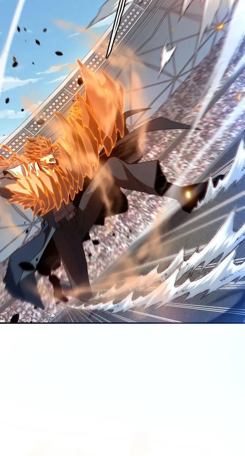 Read Awakening the Purple Thunder at the Beginning EN Manga Online