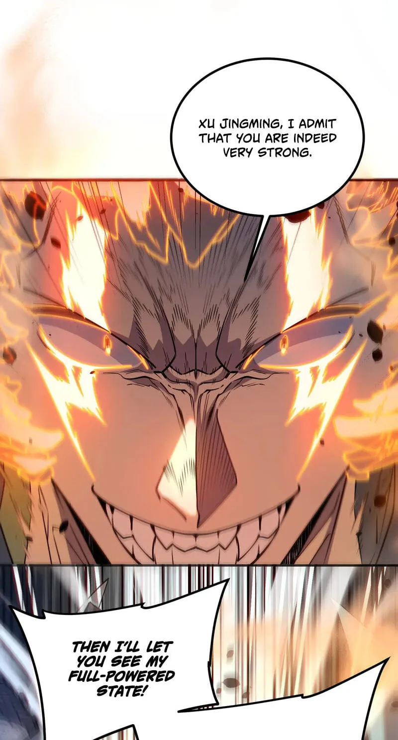 Read Awakening the Purple Thunder at the Beginning EN Manga Online