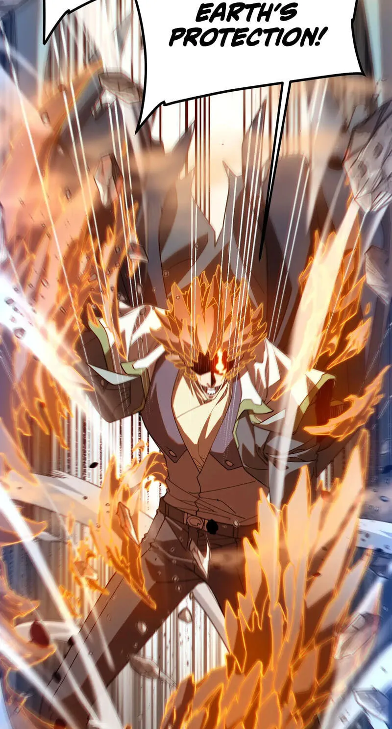 Read Awakening the Purple Thunder at the Beginning EN Manga Online