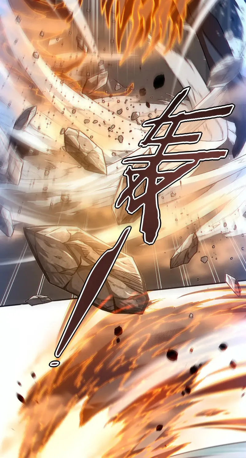 Read Awakening the Purple Thunder at the Beginning EN Manga Online