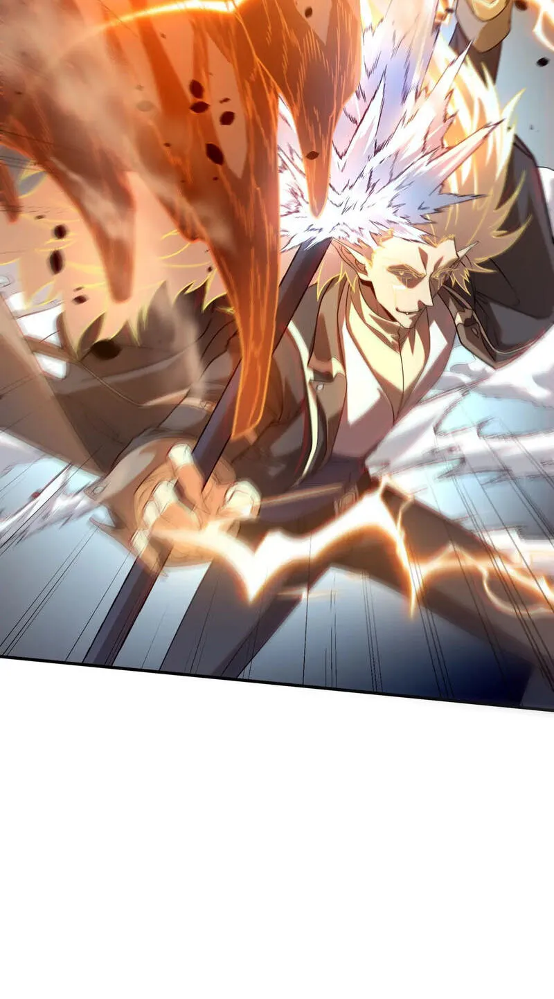 Read Awakening the Purple Thunder at the Beginning EN Manga Online