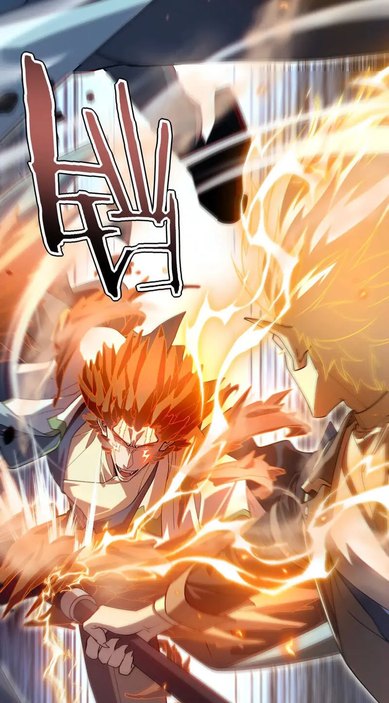 Read Awakening the Purple Thunder at the Beginning EN Manga Online