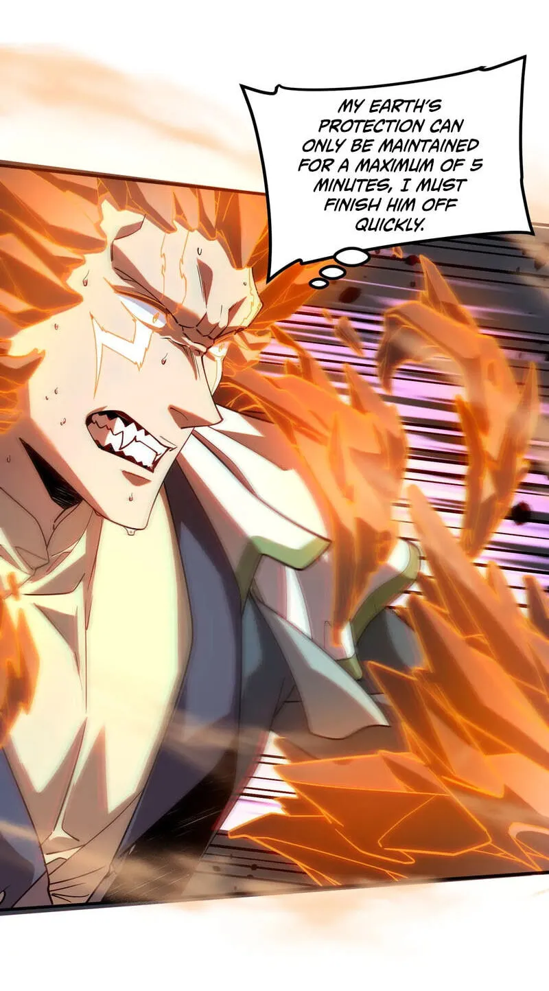 Read Awakening the Purple Thunder at the Beginning EN Manga Online