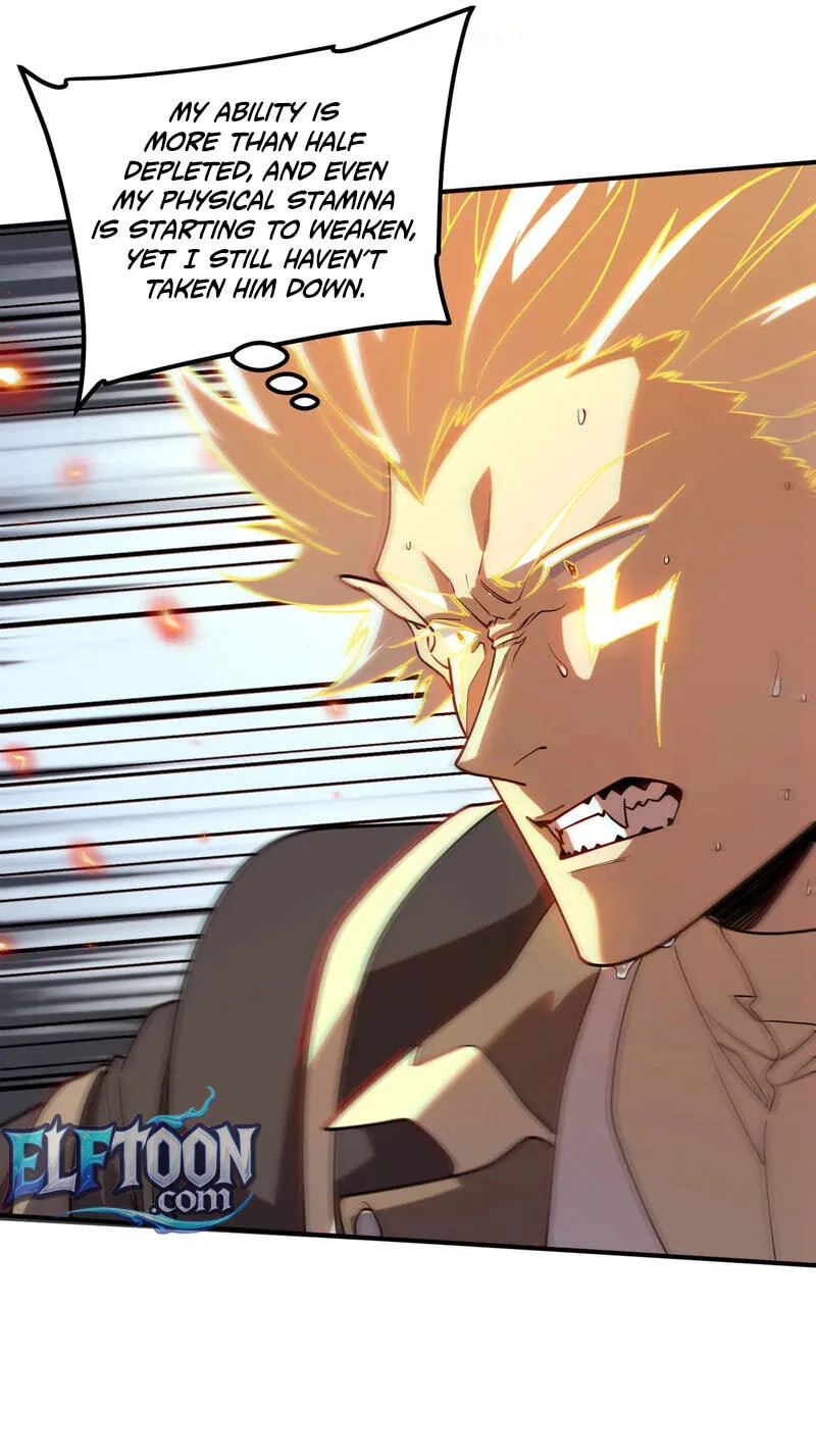 Read Awakening the Purple Thunder at the Beginning EN Manga Online