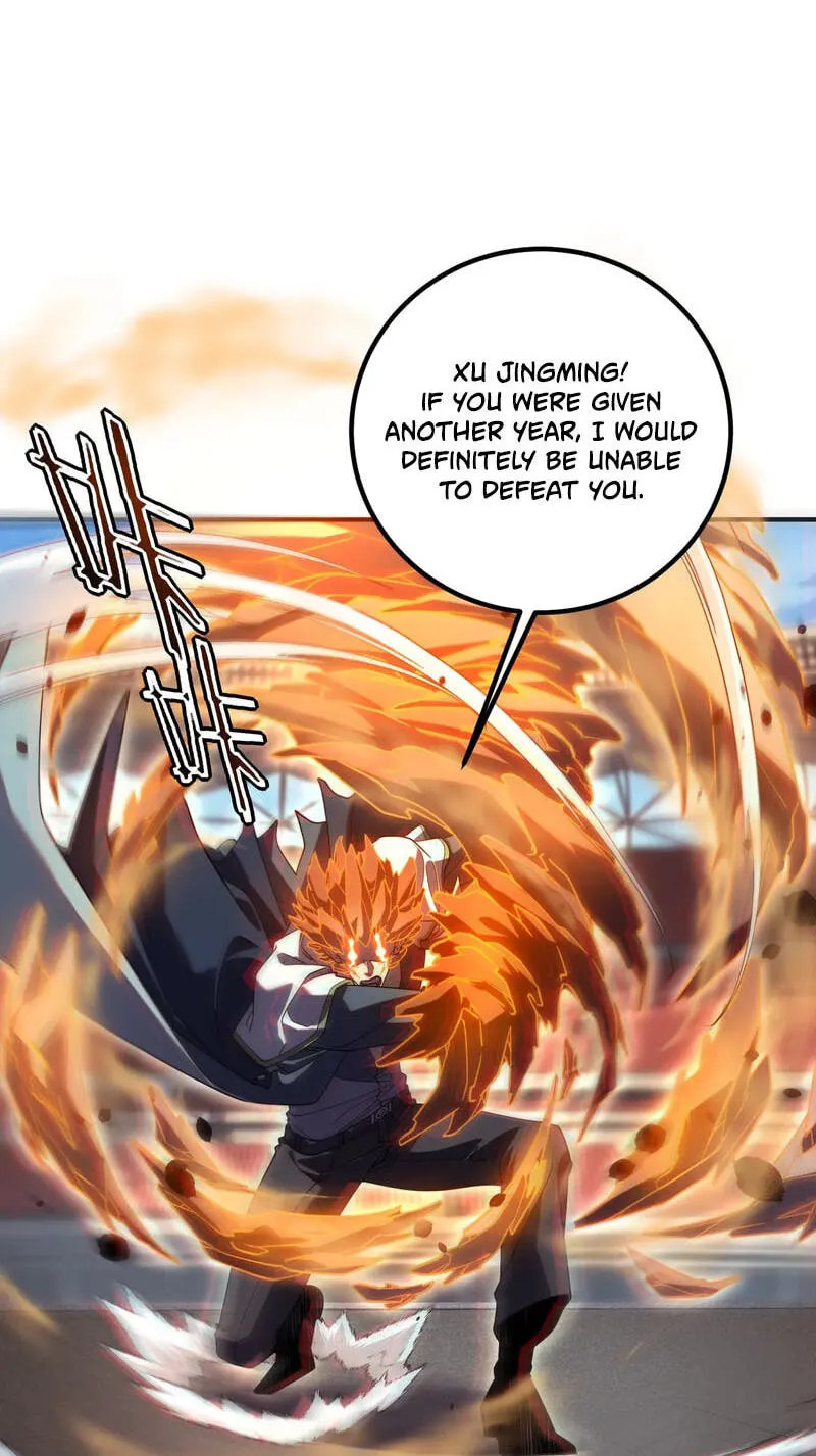 Read Awakening the Purple Thunder at the Beginning EN Manga Online