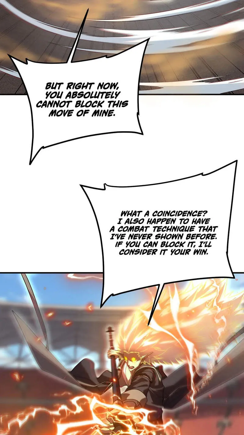 Read Awakening the Purple Thunder at the Beginning EN Manga Online