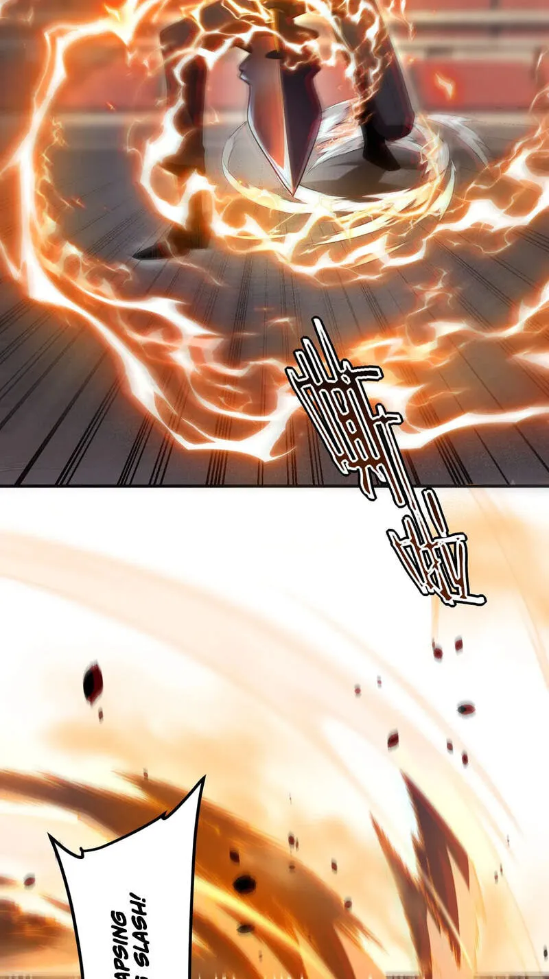 Read Awakening the Purple Thunder at the Beginning EN Manga Online