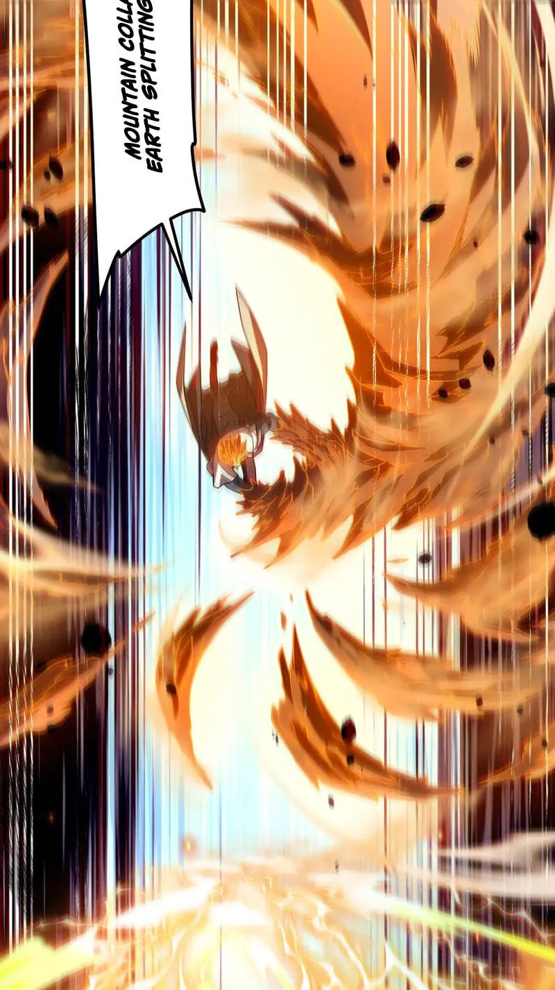 Read Awakening the Purple Thunder at the Beginning EN Manga Online