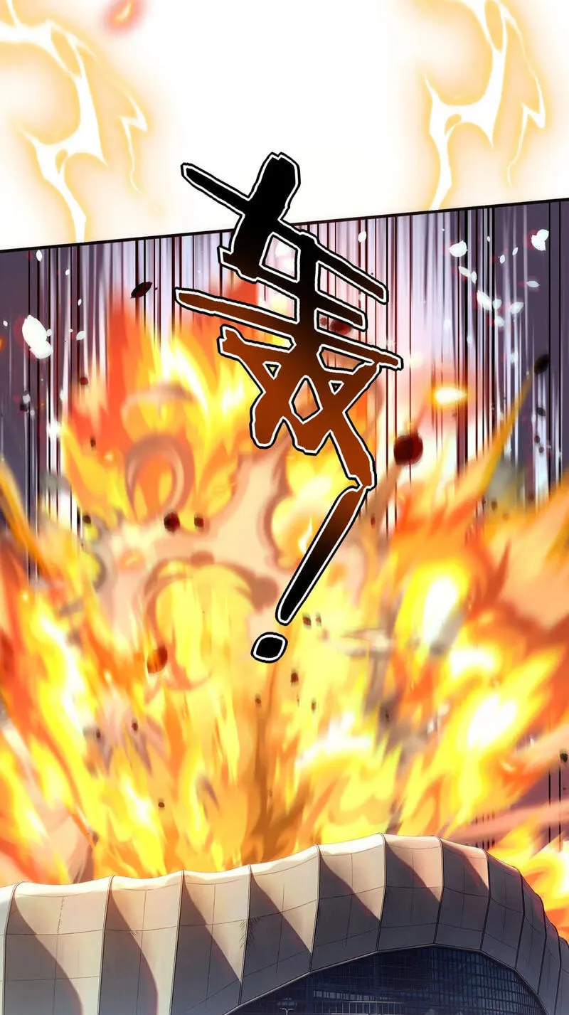 Read Awakening the Purple Thunder at the Beginning EN Manga Online