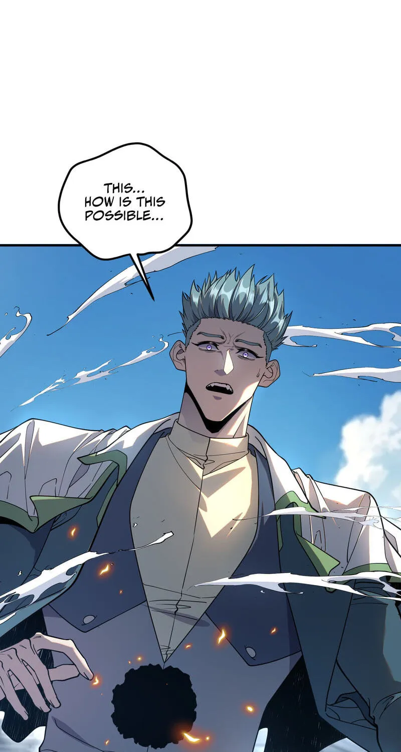 Read Awakening the Purple Thunder at the Beginning EN Manga Online