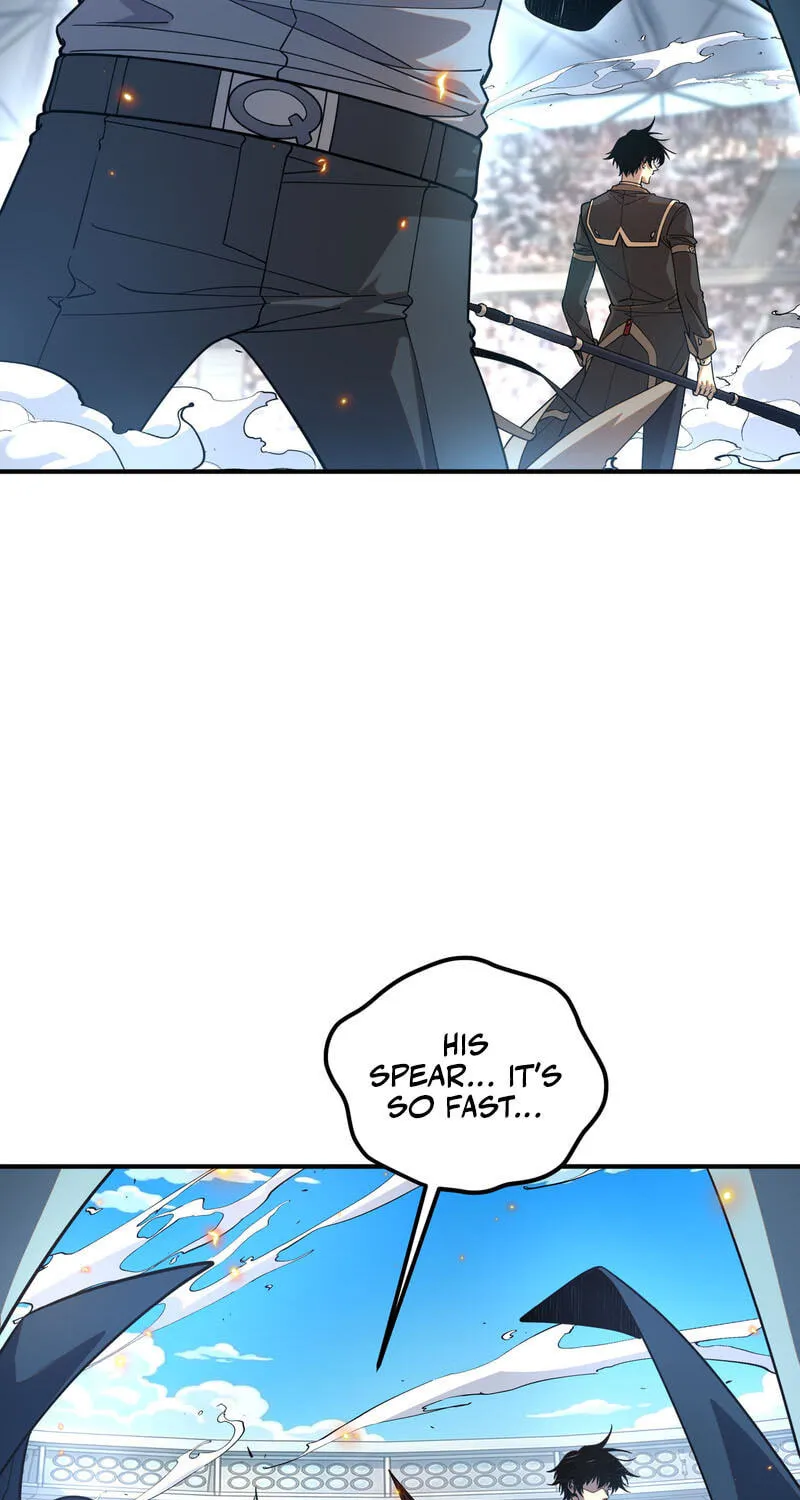 Read Awakening the Purple Thunder at the Beginning EN Manga Online