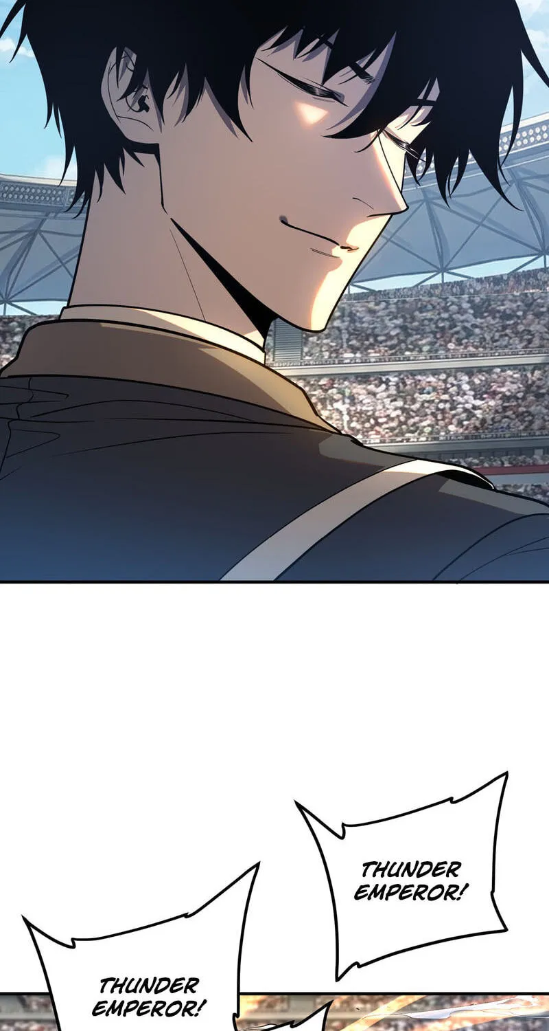 Read Awakening the Purple Thunder at the Beginning EN Manga Online