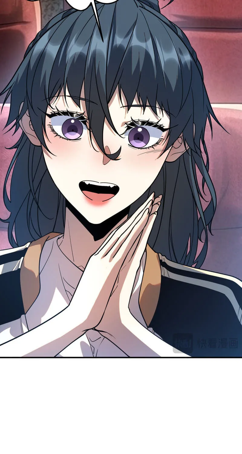 Read Awakening the Purple Thunder at the Beginning EN Manga Online