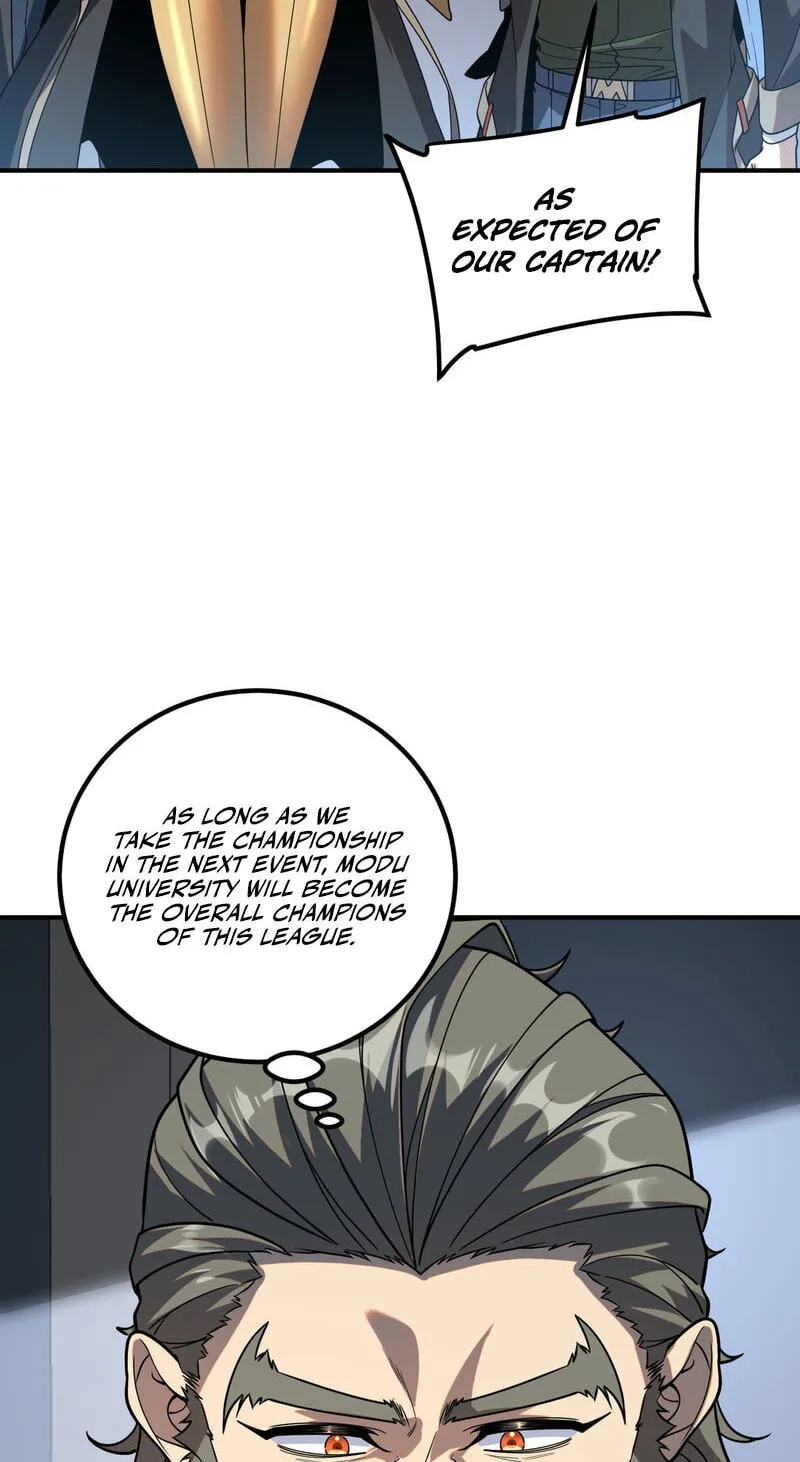 Read Awakening the Purple Thunder at the Beginning EN Manga Online