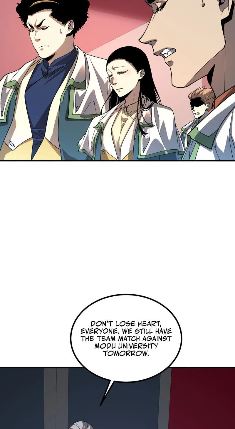 Read Awakening the Purple Thunder at the Beginning EN Manga Online