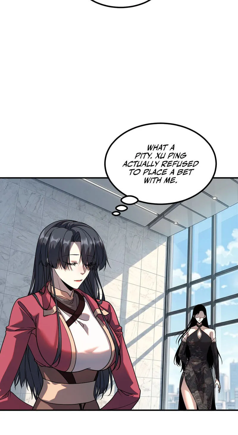 Read Awakening the Purple Thunder at the Beginning EN Manga Online