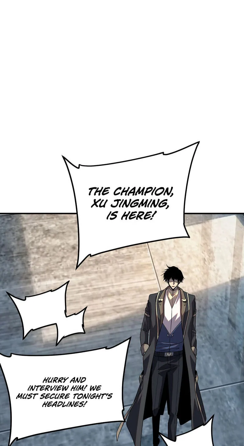 Read Awakening the Purple Thunder at the Beginning EN Manga Online