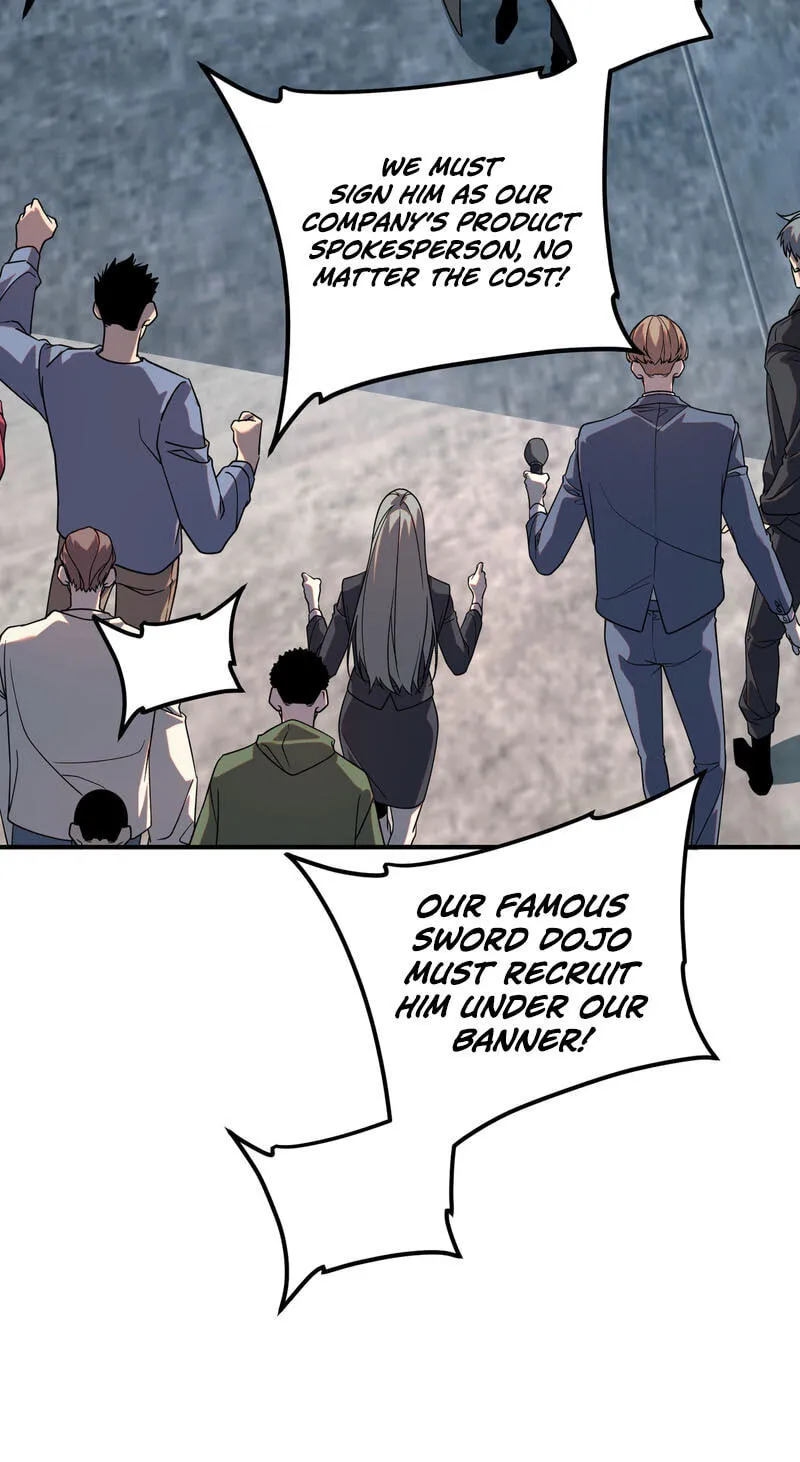 Read Awakening the Purple Thunder at the Beginning EN Manga Online