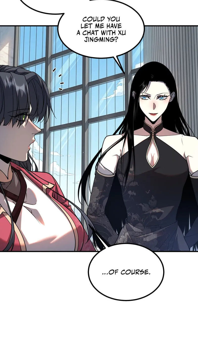 Read Awakening the Purple Thunder at the Beginning EN Manga Online