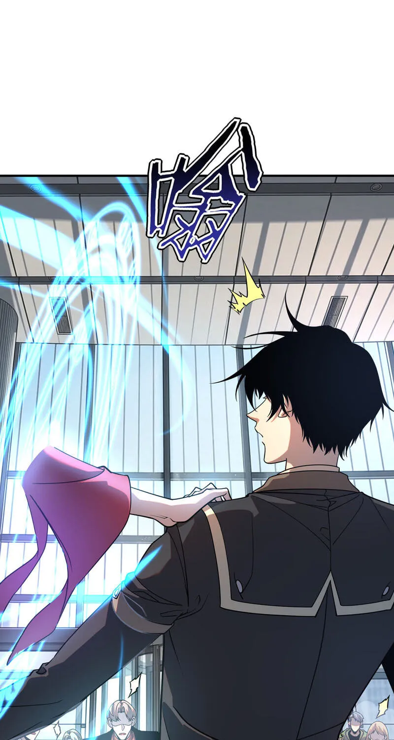 Read Awakening the Purple Thunder at the Beginning EN Manga Online