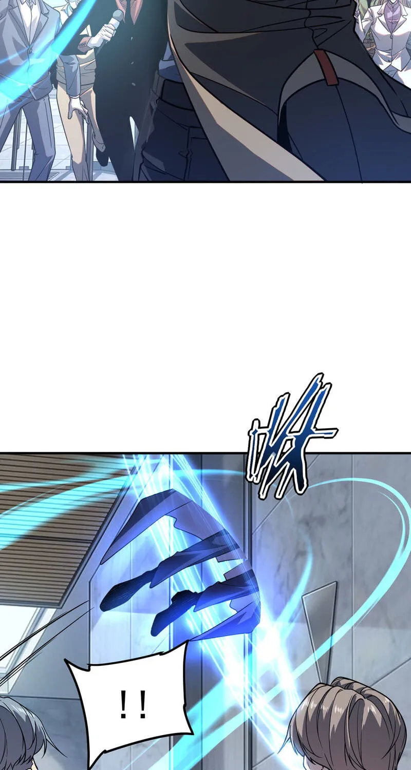Read Awakening the Purple Thunder at the Beginning EN Manga Online