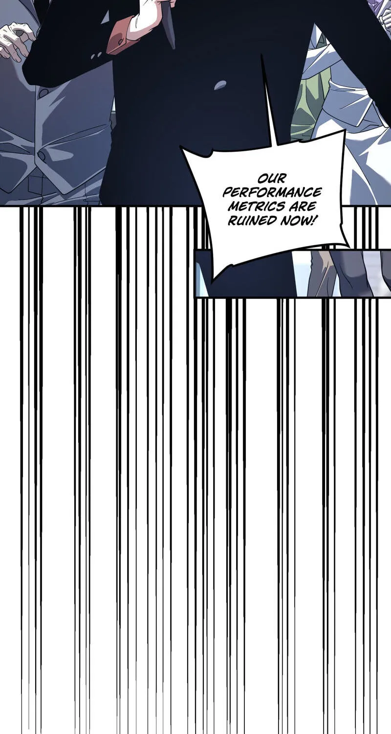 Read Awakening the Purple Thunder at the Beginning EN Manga Online