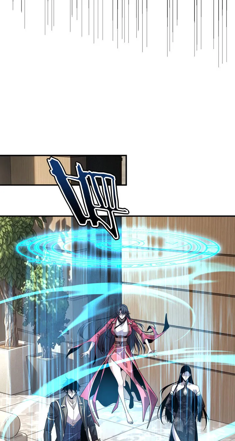 Read Awakening the Purple Thunder at the Beginning EN Manga Online