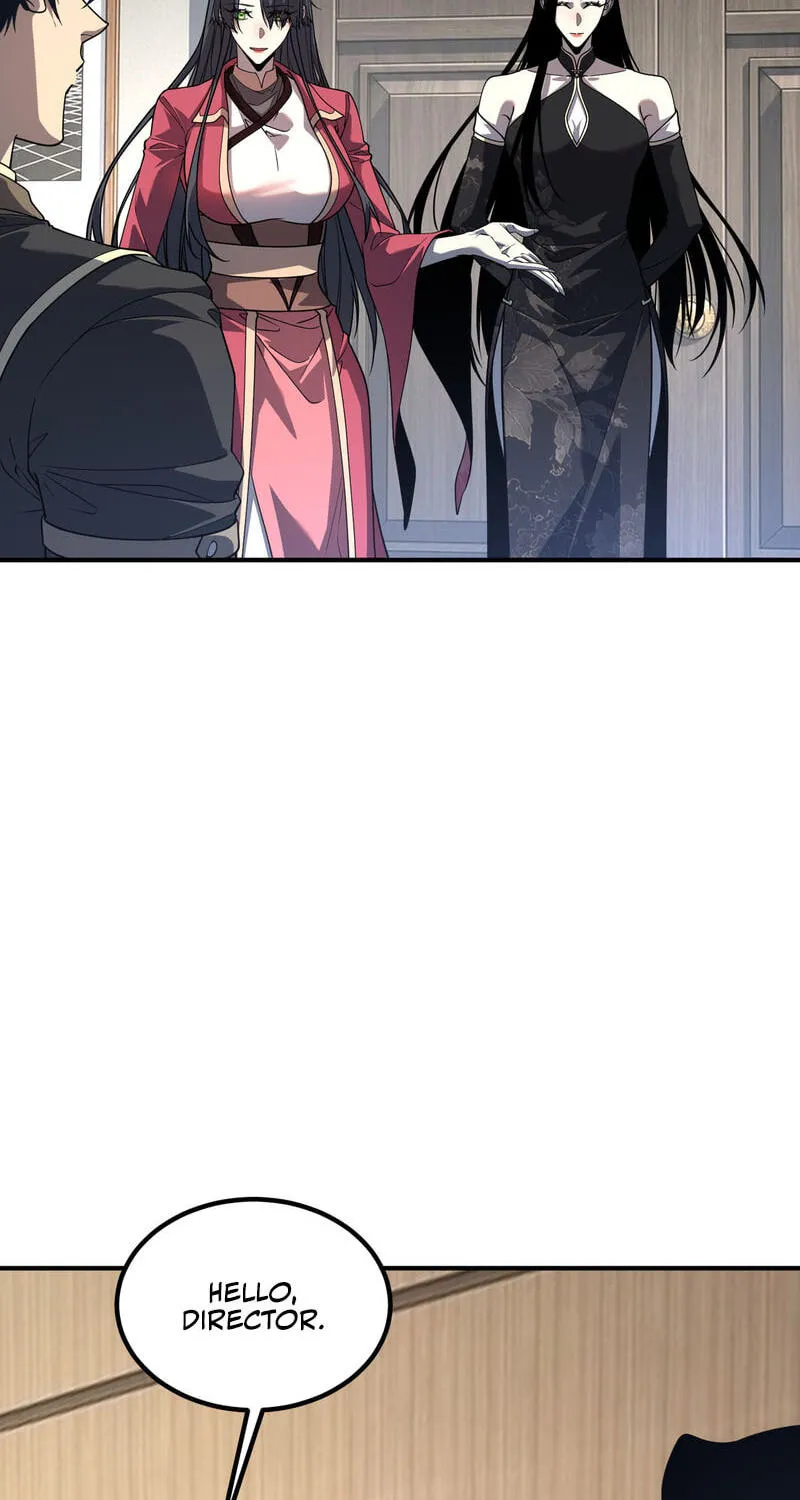 Read Awakening the Purple Thunder at the Beginning EN Manga Online