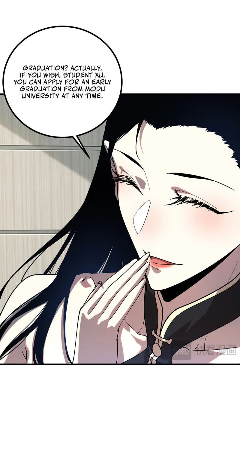 Read Awakening the Purple Thunder at the Beginning EN Manga Online