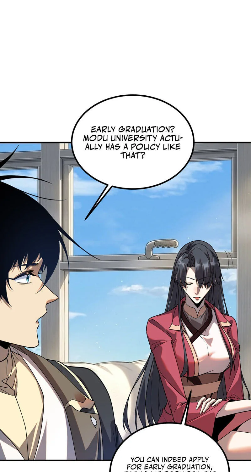 Read Awakening the Purple Thunder at the Beginning EN Manga Online