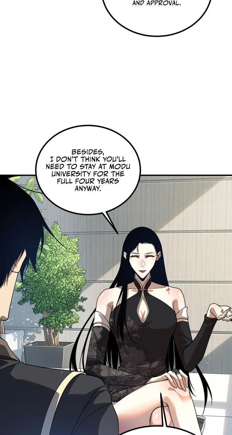 Read Awakening the Purple Thunder at the Beginning EN Manga Online
