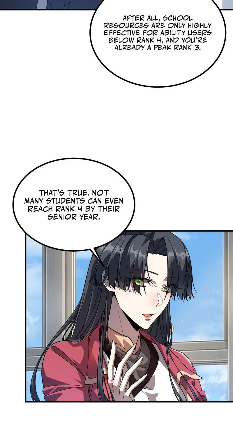 Read Awakening the Purple Thunder at the Beginning EN Manga Online