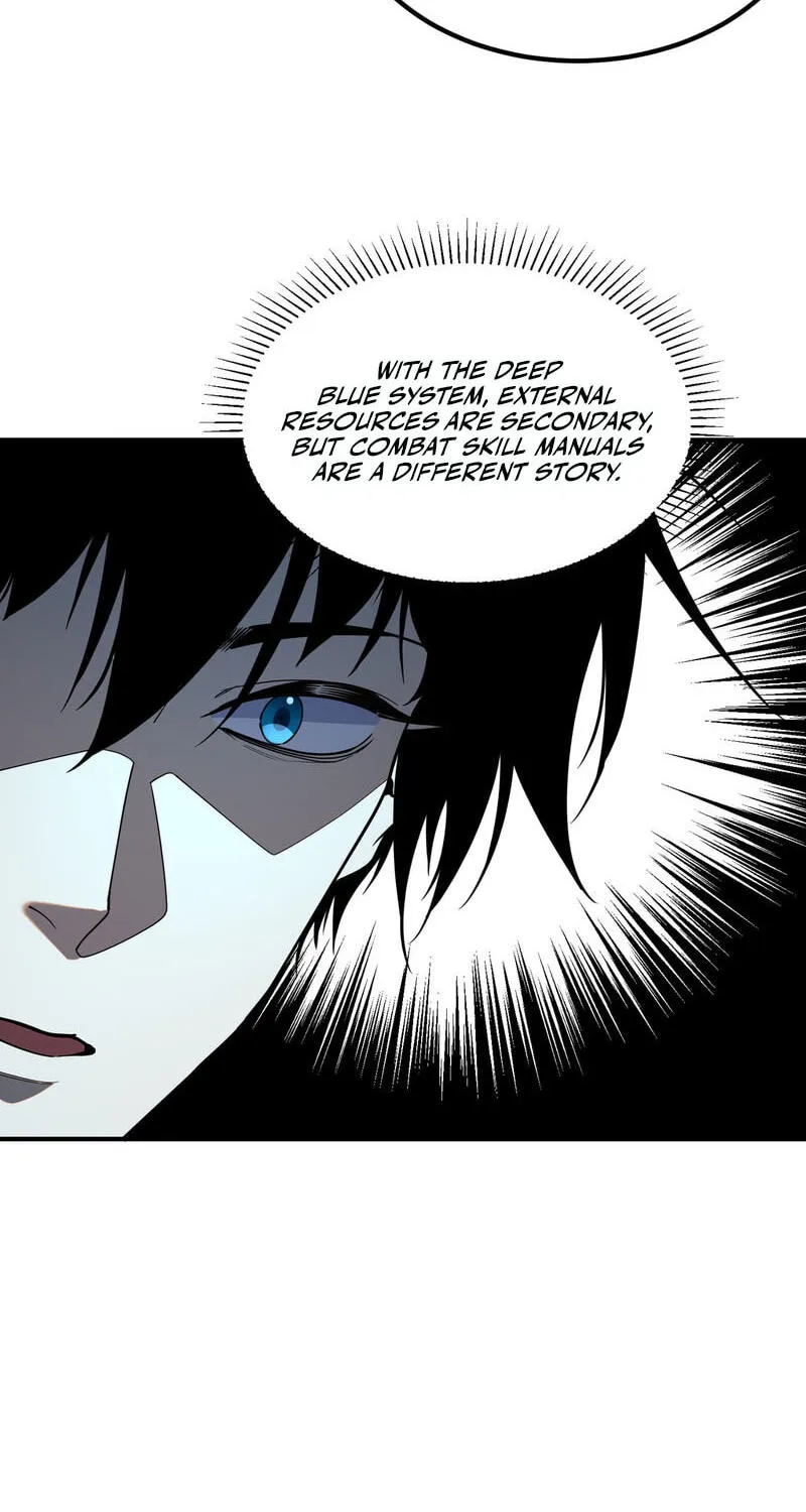 Read Awakening the Purple Thunder at the Beginning EN Manga Online