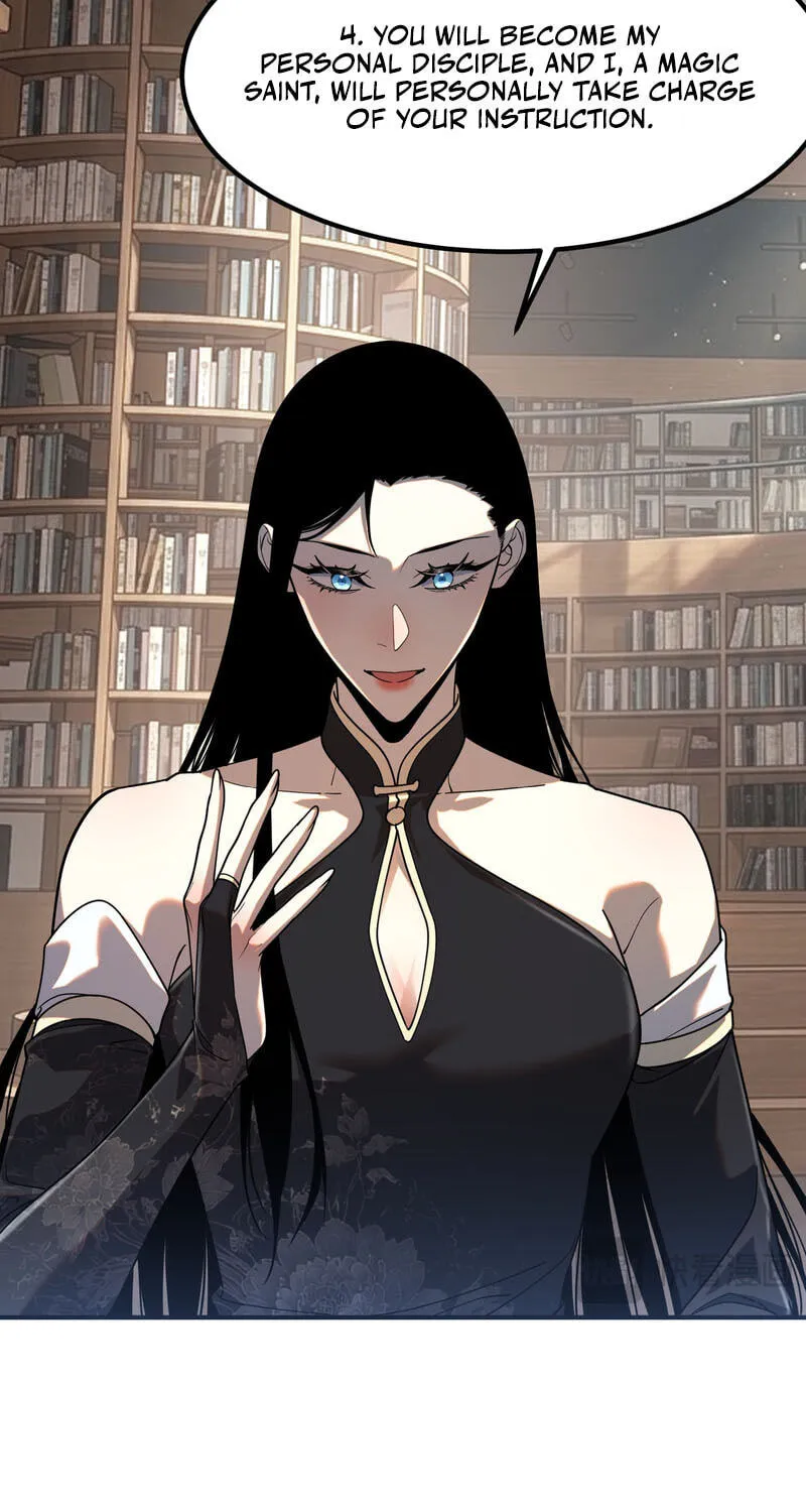 Read Awakening the Purple Thunder at the Beginning EN Manga Online