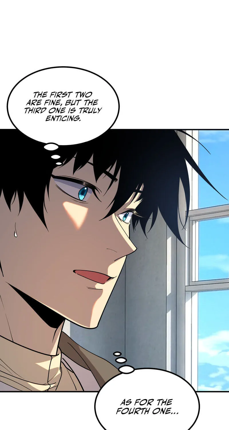 Read Awakening the Purple Thunder at the Beginning EN Manga Online