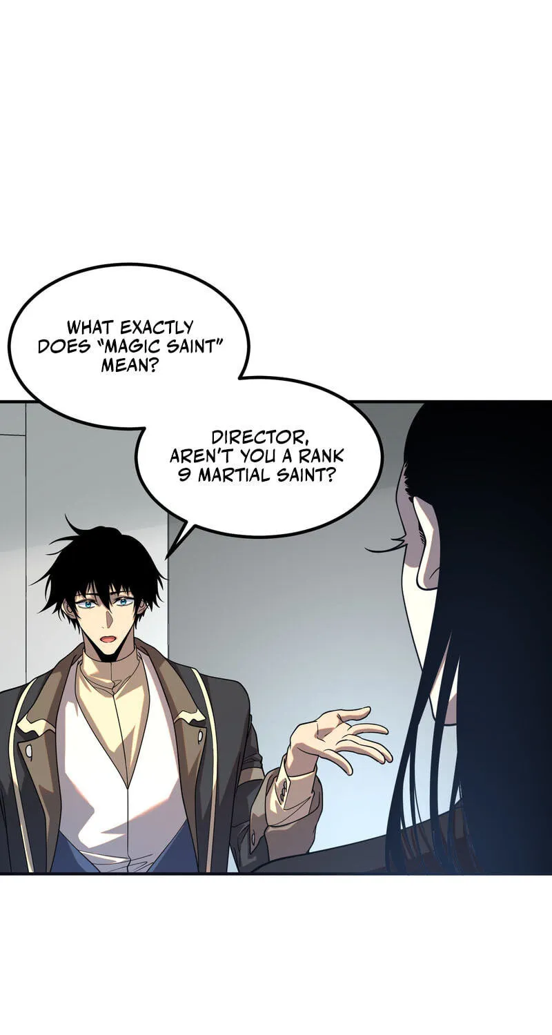 Read Awakening the Purple Thunder at the Beginning EN Manga Online