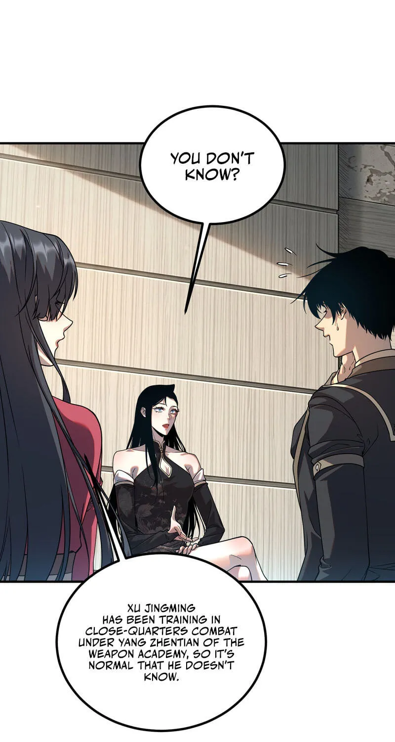 Read Awakening the Purple Thunder at the Beginning EN Manga Online