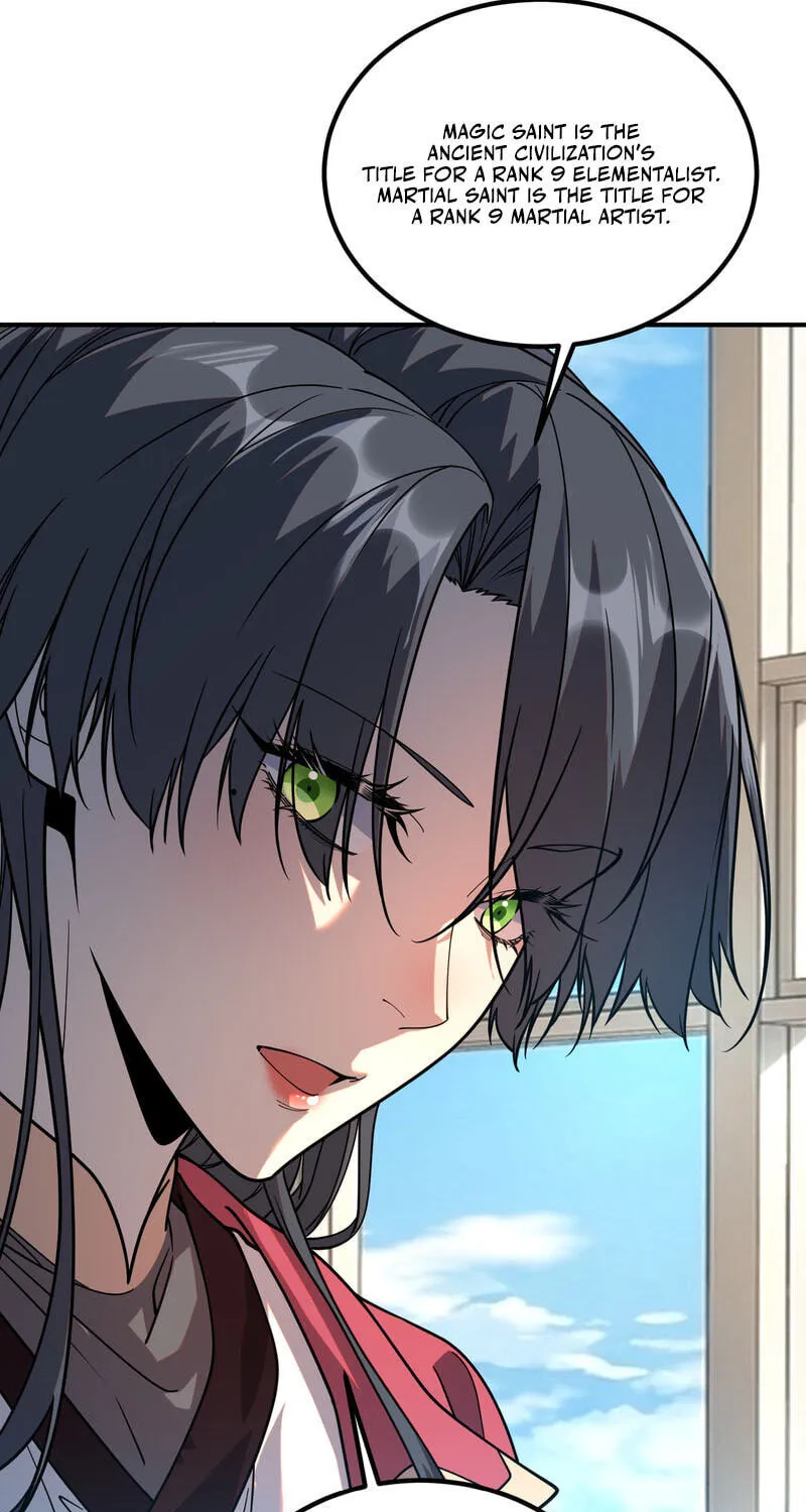 Read Awakening the Purple Thunder at the Beginning EN Manga Online