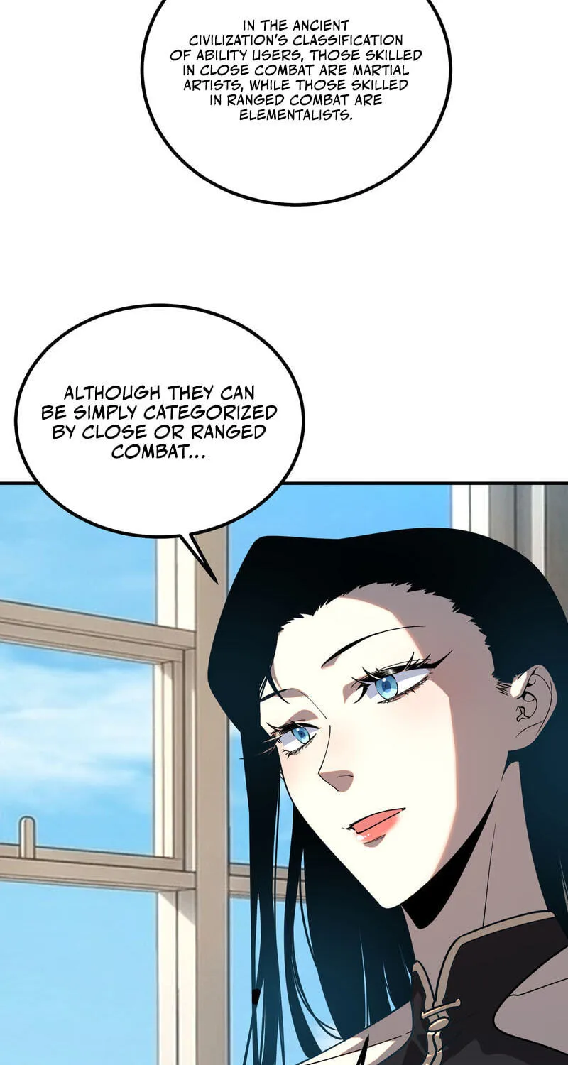 Read Awakening the Purple Thunder at the Beginning EN Manga Online