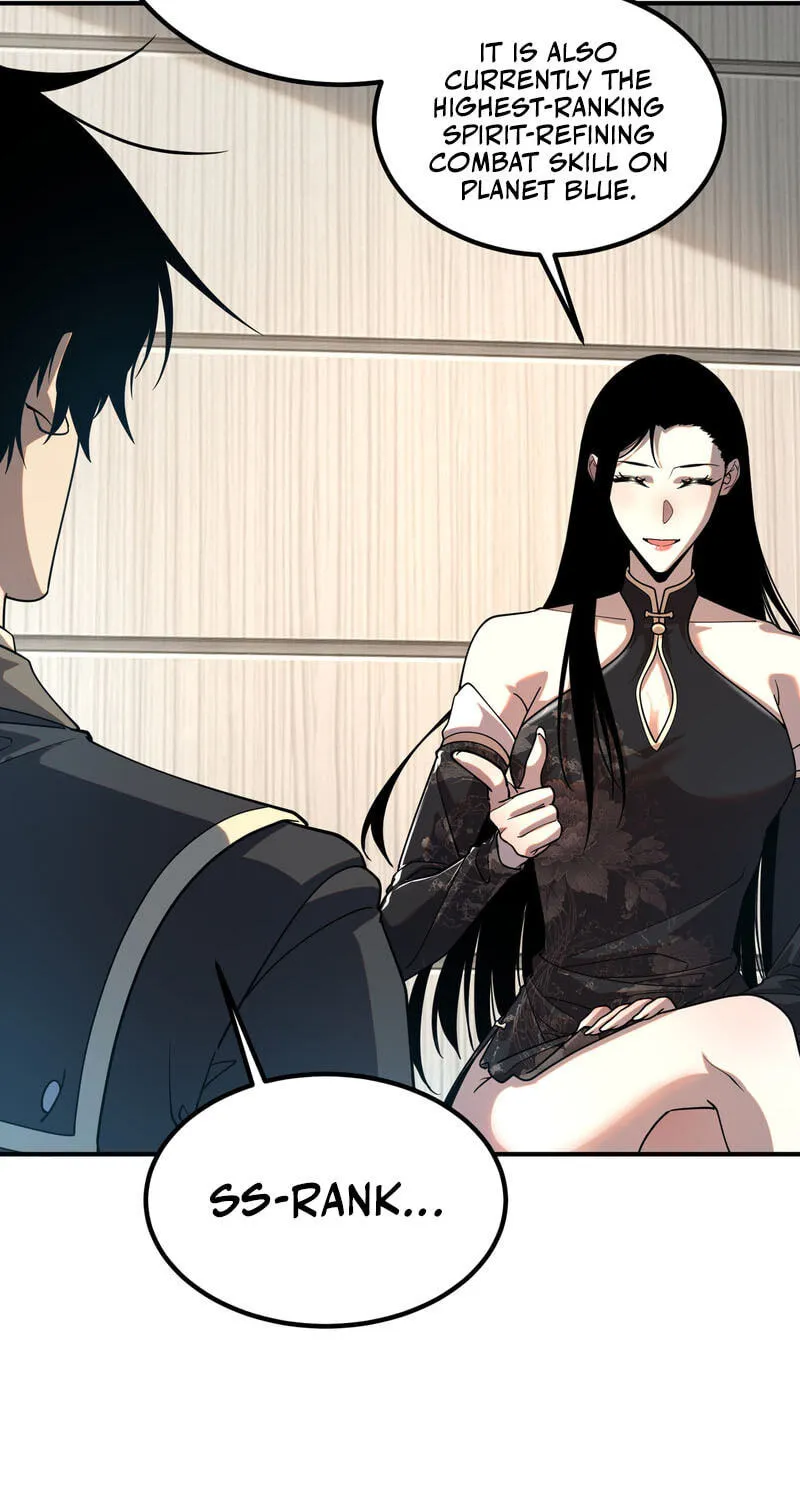 Read Awakening the Purple Thunder at the Beginning EN Manga Online