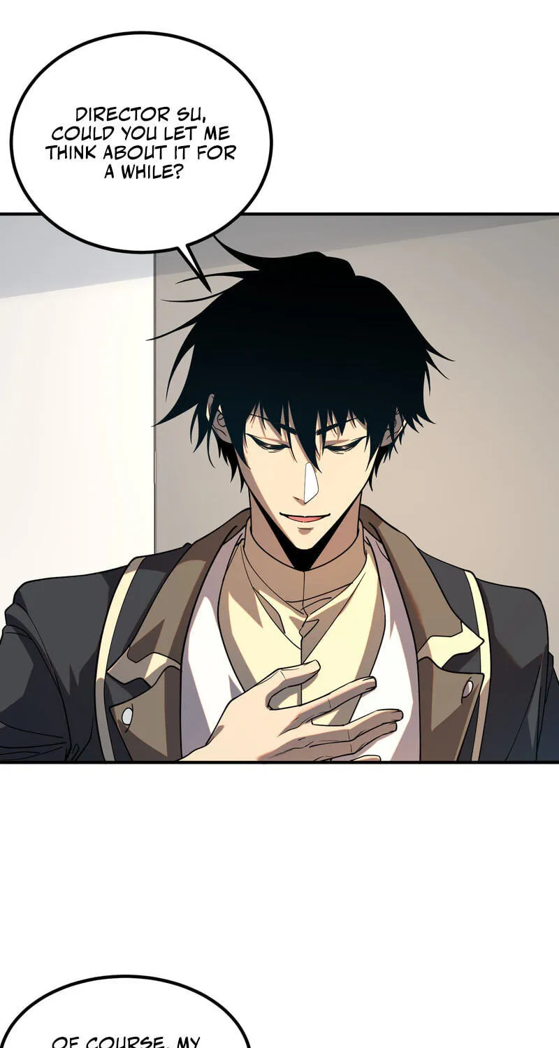 Read Awakening the Purple Thunder at the Beginning EN Manga Online