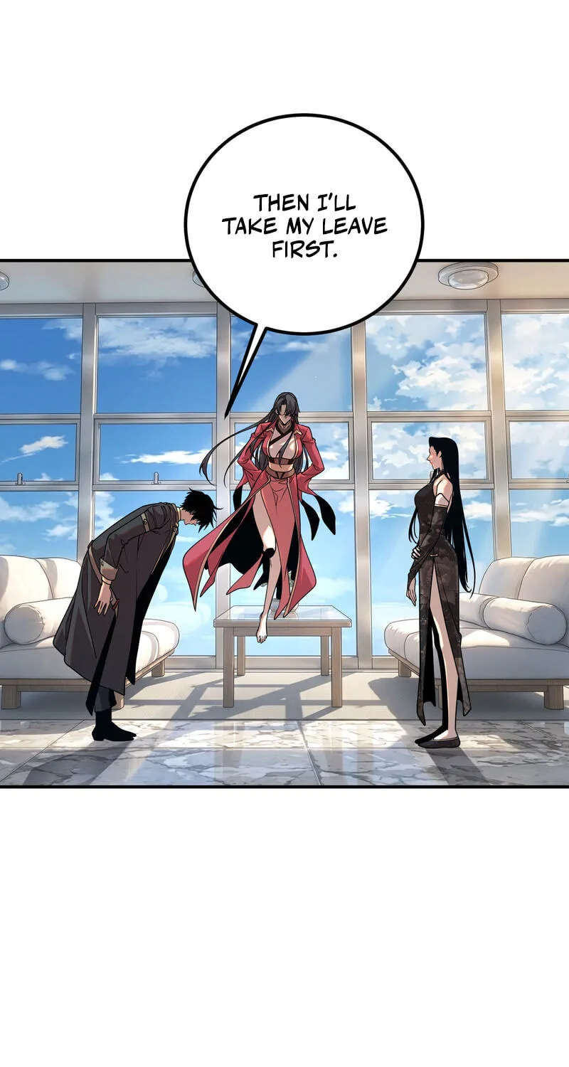 Read Awakening the Purple Thunder at the Beginning EN Manga Online
