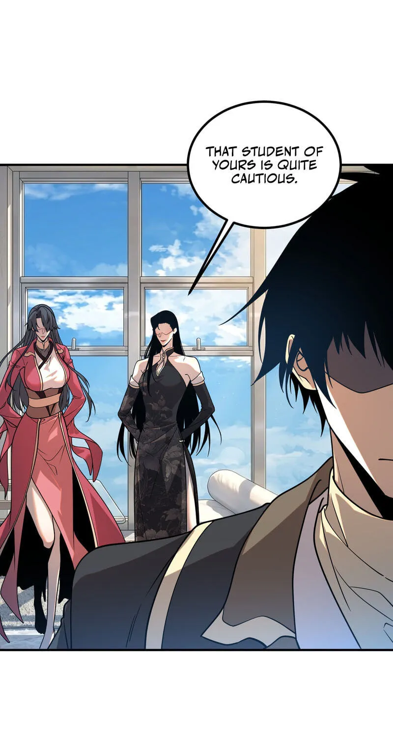 Read Awakening the Purple Thunder at the Beginning EN Manga Online