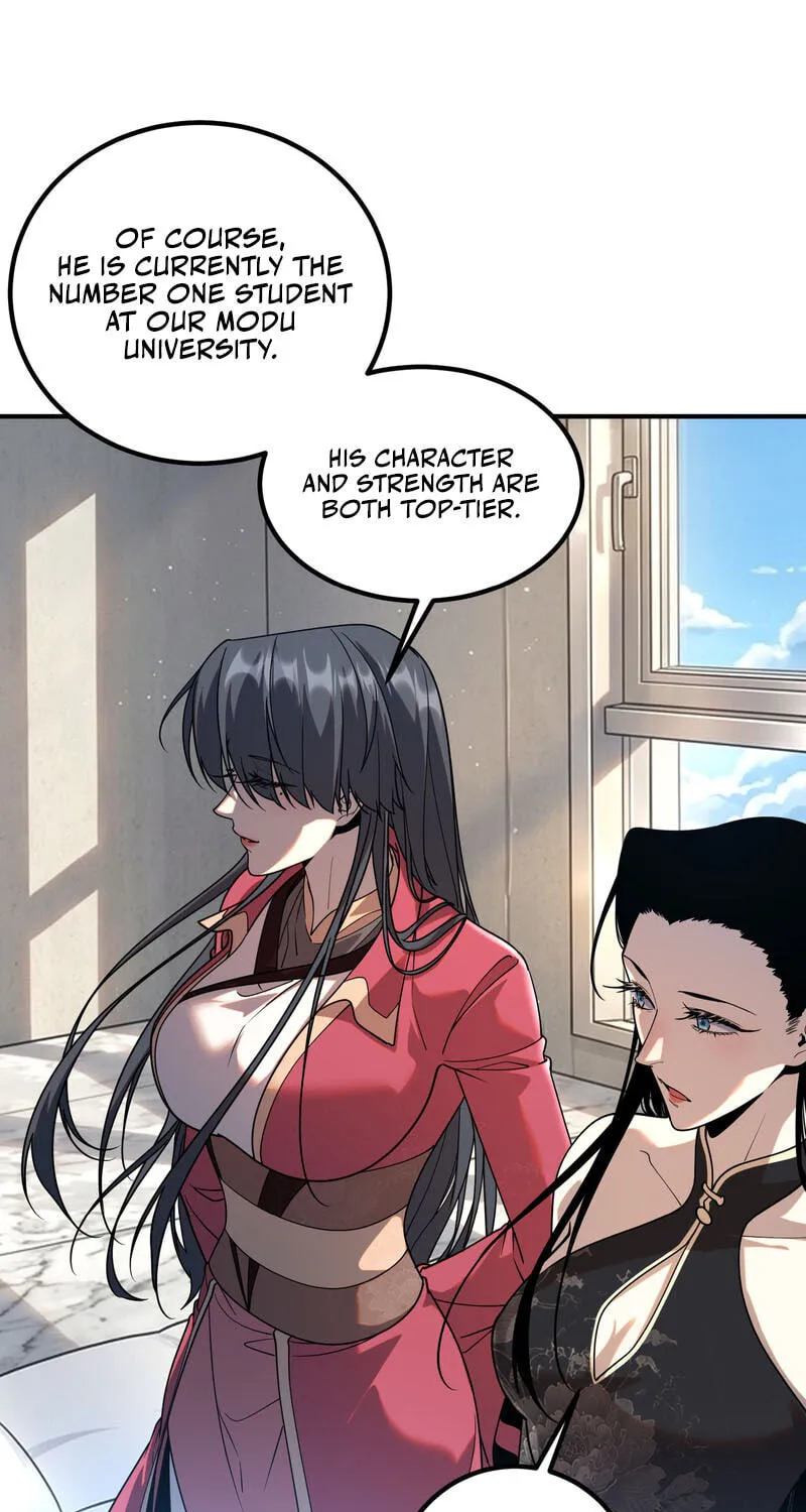 Read Awakening the Purple Thunder at the Beginning EN Manga Online
