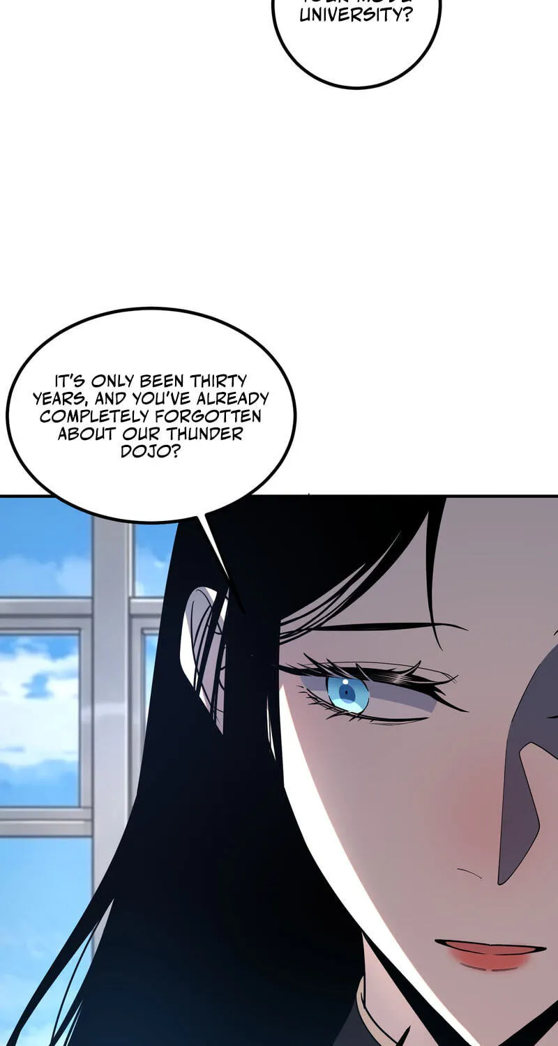 Read Awakening the Purple Thunder at the Beginning EN Manga Online
