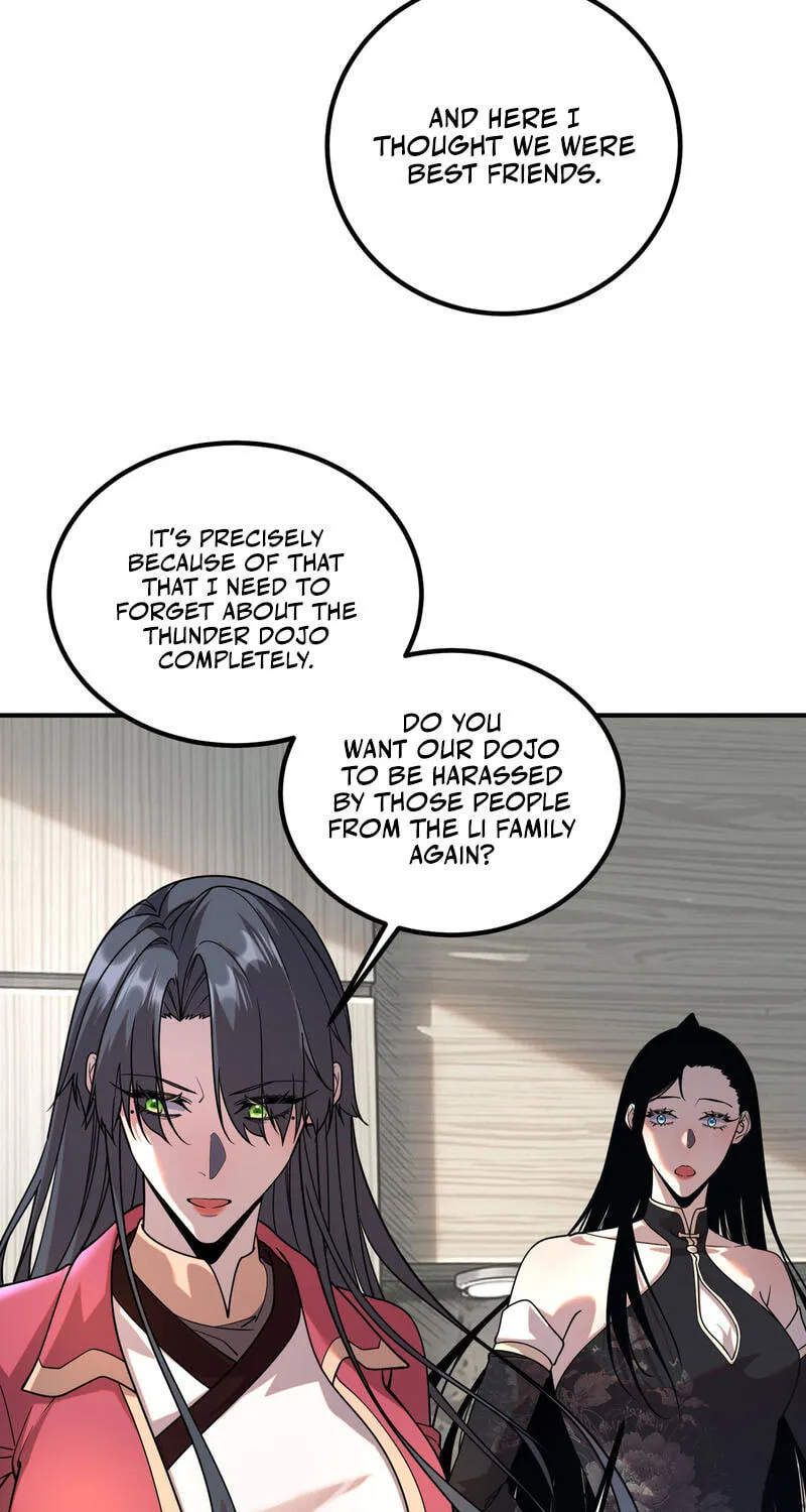 Read Awakening the Purple Thunder at the Beginning EN Manga Online